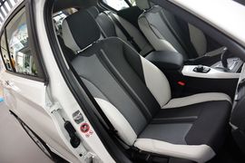 2016款宝马118i都市设计套装