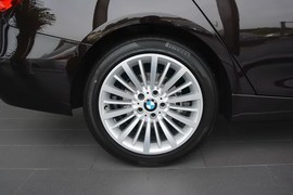 2016款宝马3系GT