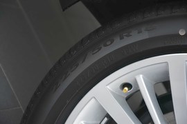 2016款宝马3系GT