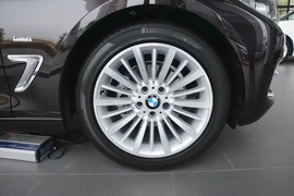 2016款宝马3系GT