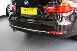 2016款宝马3系GT