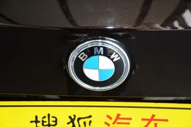2016款宝马3系GT