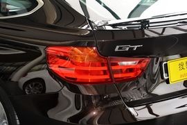 2016款宝马3系GT