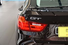 2016款宝马3系GT