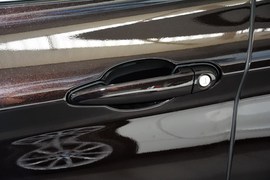 2016款宝马3系GT