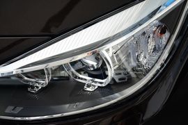 2016款宝马3系GT