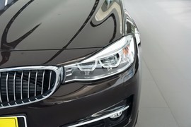 2016款宝马3系GT