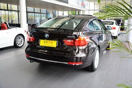 2016款宝马3系GT