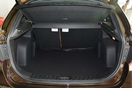 2014款中华V5