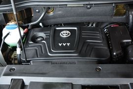 2014款中华V5