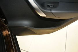 2014款中华V5