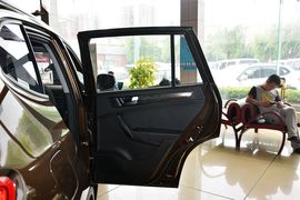 2014款中华V5
