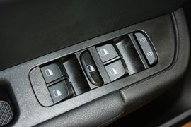 2014款中华V5