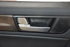 2014款中华V5