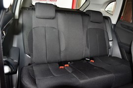 2014款中华V5