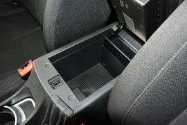 2014款中华V5