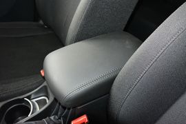 2014款中华V5