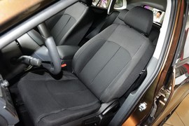 2014款中华V5