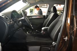 2014款中华V5