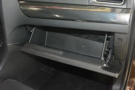 2014款中华V5