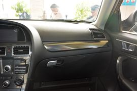 2014款中华V5