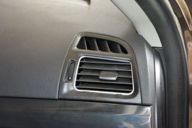 2014款中华V5
