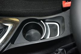 2014款中华V5