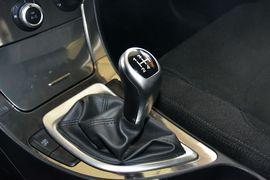 2014款中华V5