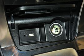 2014款中华V5