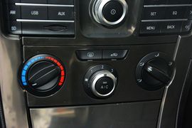 2014款中华V5