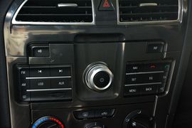 2014款中华V5
