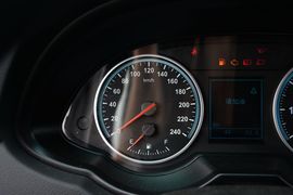 2014款中华V5