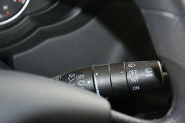 2014款中华V5