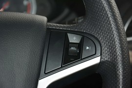 2014款中华V5