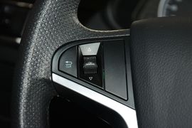 2014款中华V5