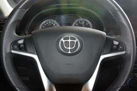 2014款中华V5
