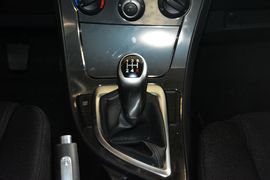 2014款中华V5