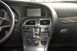 2014款中华V5