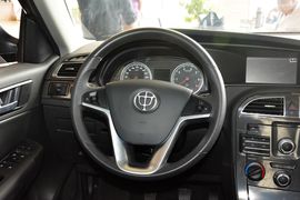 2014款中华V5