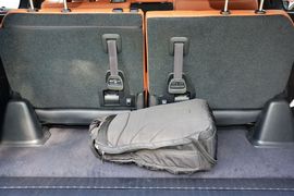 2016款雷克萨斯LX570尊贵豪华版