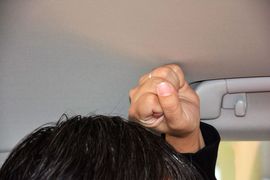 2016款雷克萨斯LX570尊贵豪华版