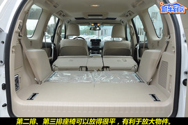 2010款一汽丰田普拉多4.0L