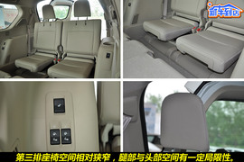 2010款一汽丰田普拉多4.0L