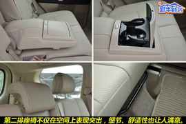 2010款一汽丰田普拉多4.0L