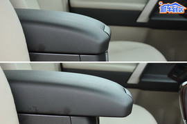 2010款一汽丰田普拉多4.0L