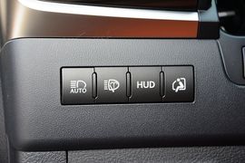 2016款雷克萨斯LX570尊贵豪华版