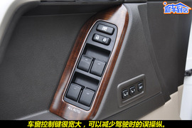 2010款一汽丰田普拉多4.0L