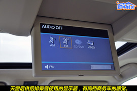 2010款一汽丰田普拉多4.0L