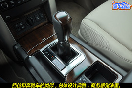 2010款一汽丰田普拉多4.0L