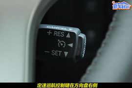 2010款一汽丰田普拉多4.0L